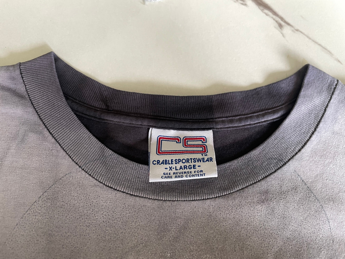 ESPN 2 Mountain Biking All Over Print Shirt