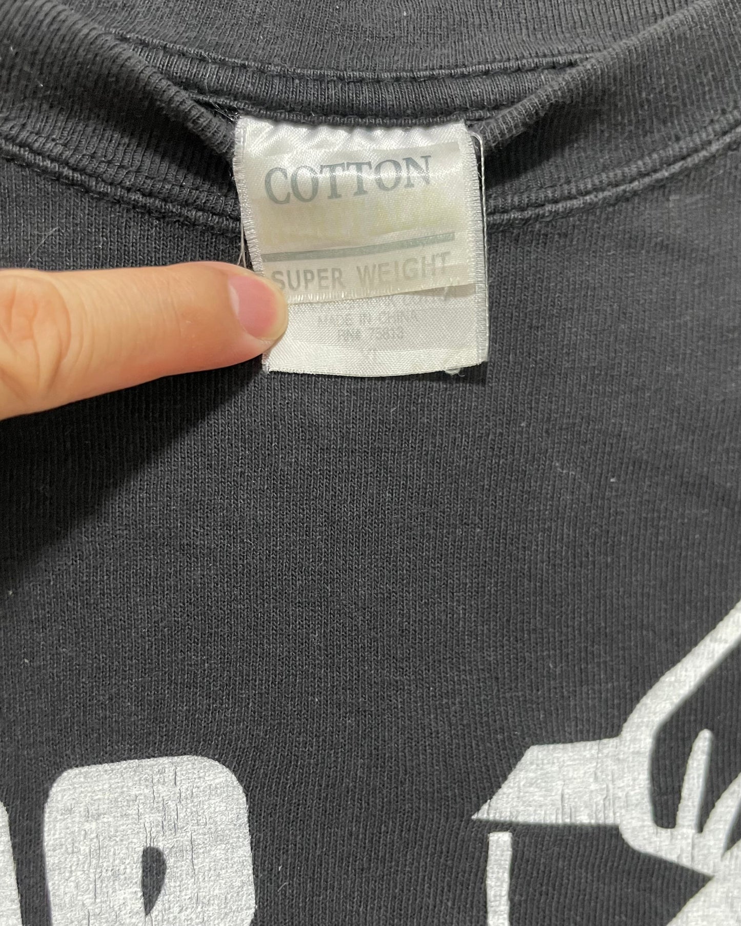 Godfather Movie Shirt (Late 90s-Early 2000s)
