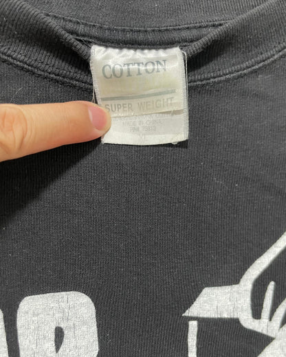 Godfather Movie Shirt (Late 90s-Early 2000s)