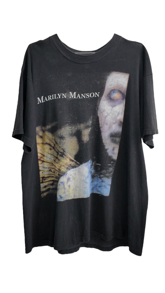 Marilyn Manson "Antichrist" Shirt
