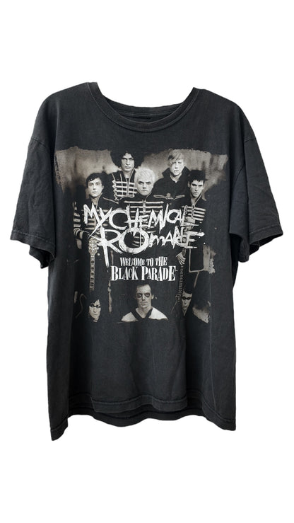 My Chemical Romance “Welcome to the Black Parade” 2000's