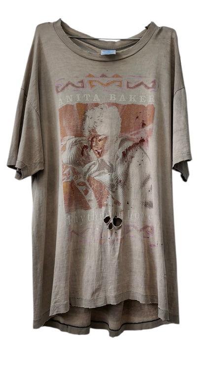 Rhythm of Love -Anita Baker