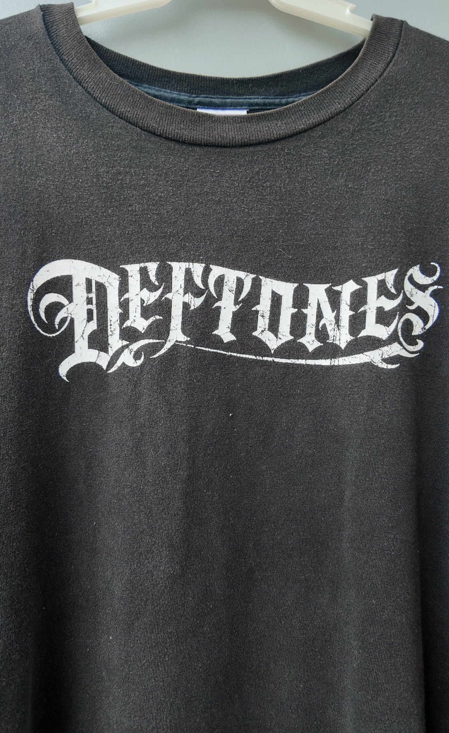 Deftones "Dagger" Long Sleeves 2000's