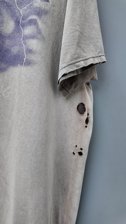 Metallica "Ride The Lightning" 2000's