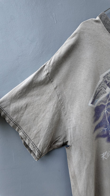 Metallica "Ride The Lightning" 2000's