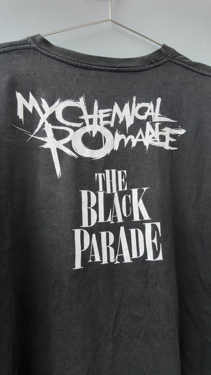 My Chemical Romance “Welcome to the Black Parade” 2000's