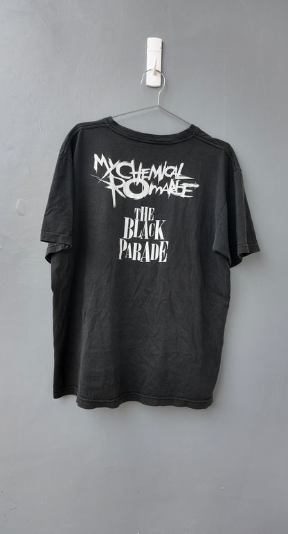 My Chemical Romance “Welcome to the Black Parade” 2000's