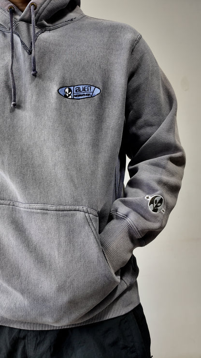 Alien Workshop Hoodie 90's - 2000's