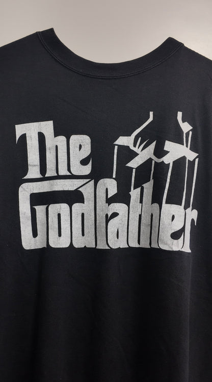 Godfather Movie Shirt (Late 90s-Early 2000s)