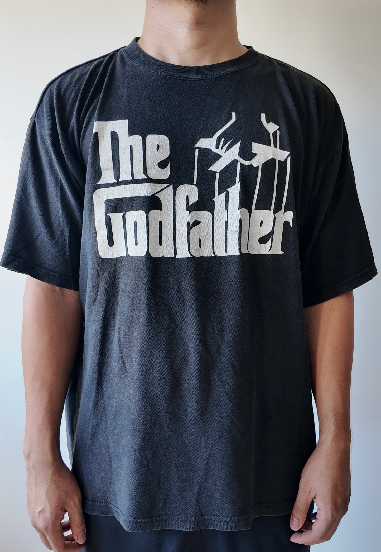 Godfather Movie Shirt (Late 90s-Early 2000s)