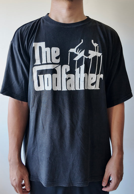 Godfather Movie Shirt (Late 90s-Early 2000s)