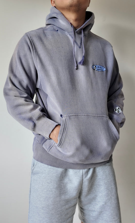 Alien Workshop Hoodie 90's - 2000's